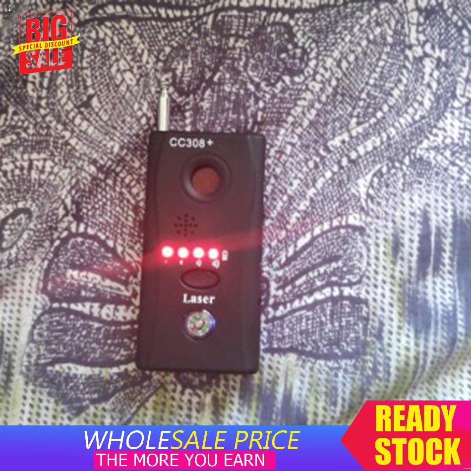 Camera Không Dây Đa Năng Cc308 + Radio | BigBuy360 - bigbuy360.vn