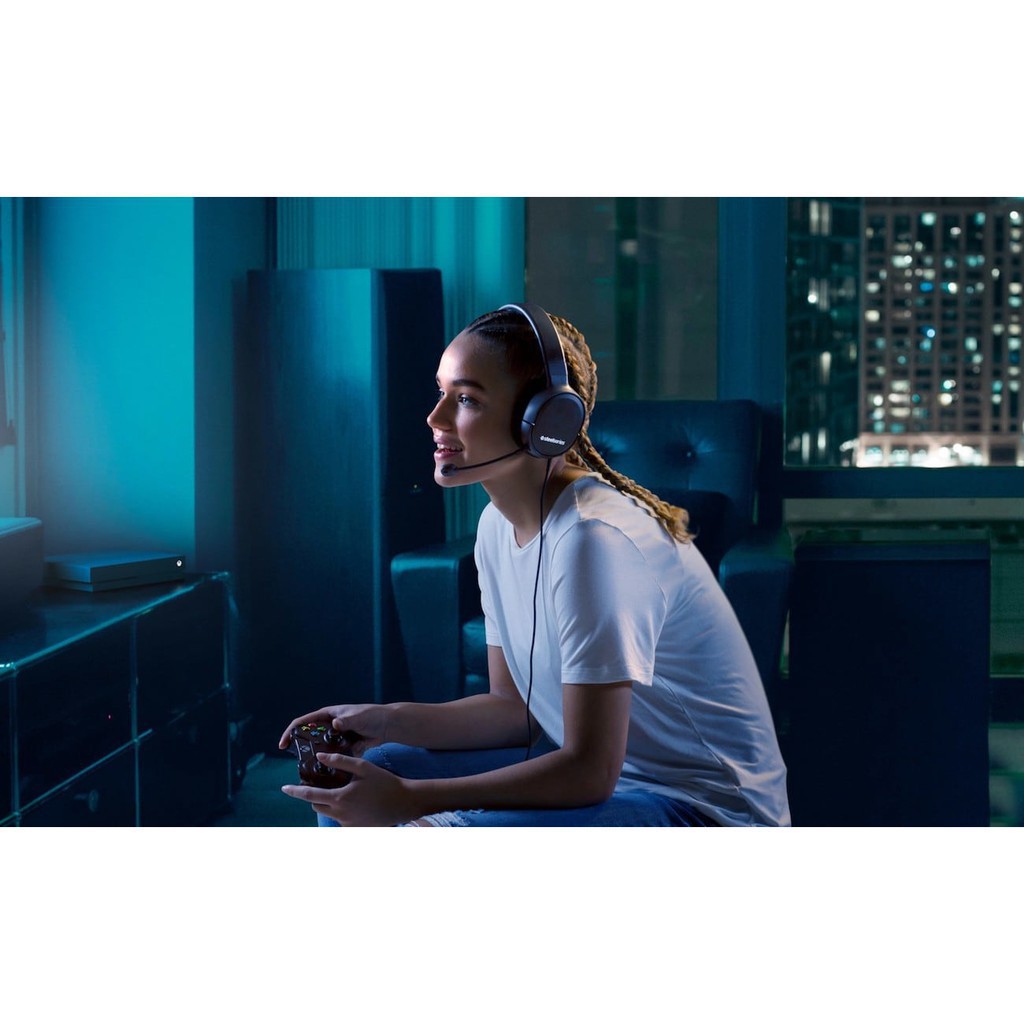 Tai nghe Gaming Steelseries Arctis 1 (Tặng gối Steelseries cực chất phiên bản giới hạn) | BigBuy360 - bigbuy360.vn