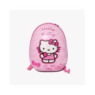 Balo kitty cho bé yêu
