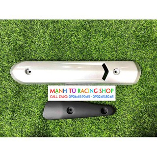 ốp pô spark sirius