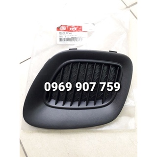 [ KIA MORNING ] Ốp đèn gầm kia mornig 2012 - 2018 ( bản ko đèn )