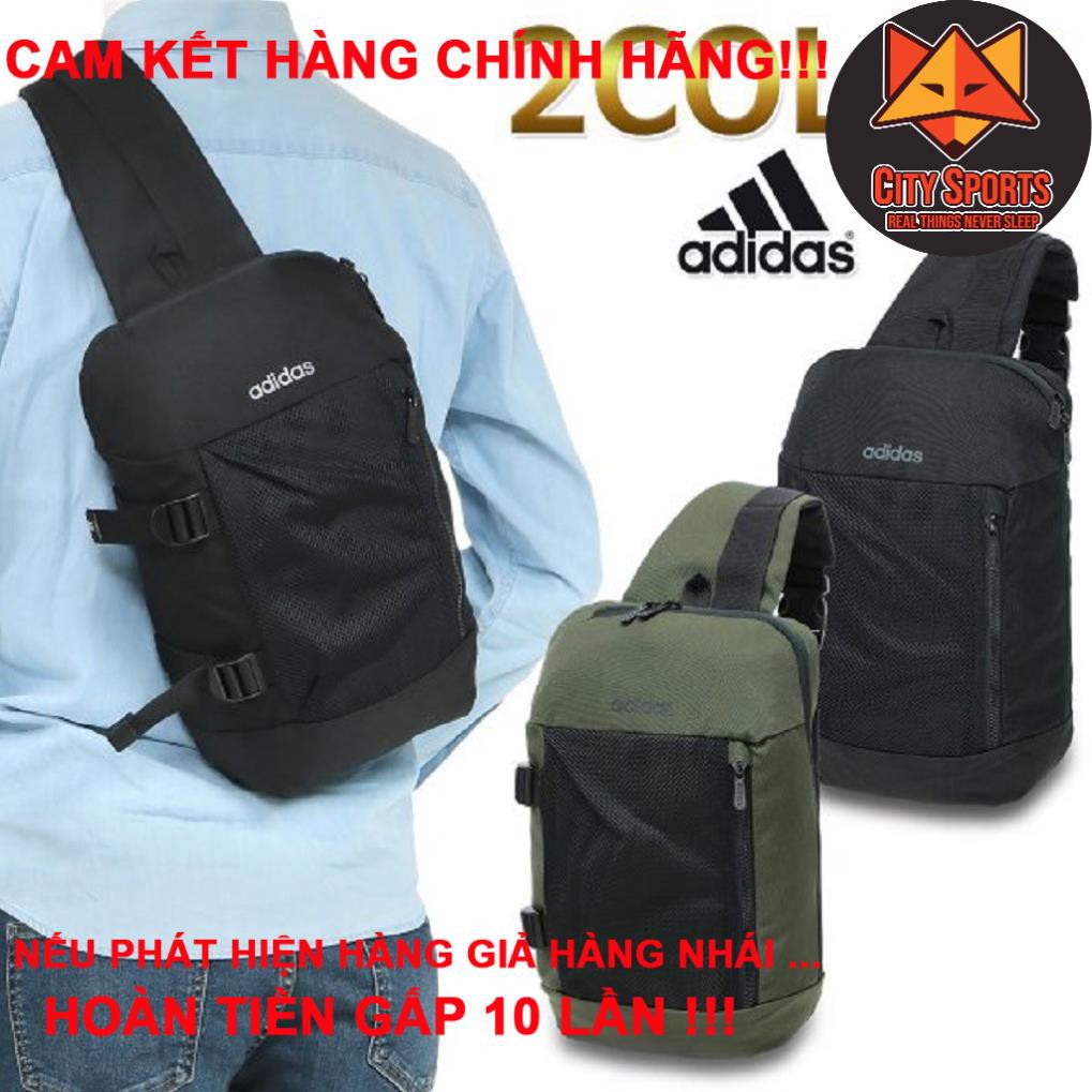 [Free Ship] Adidas Chính Hãng - Túi chéo Adidas_Cross_Body_DW9076 [CAm kết chính hãng fake 1 đền 10]