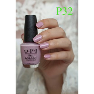 Sơn móng tay OPI NLP32