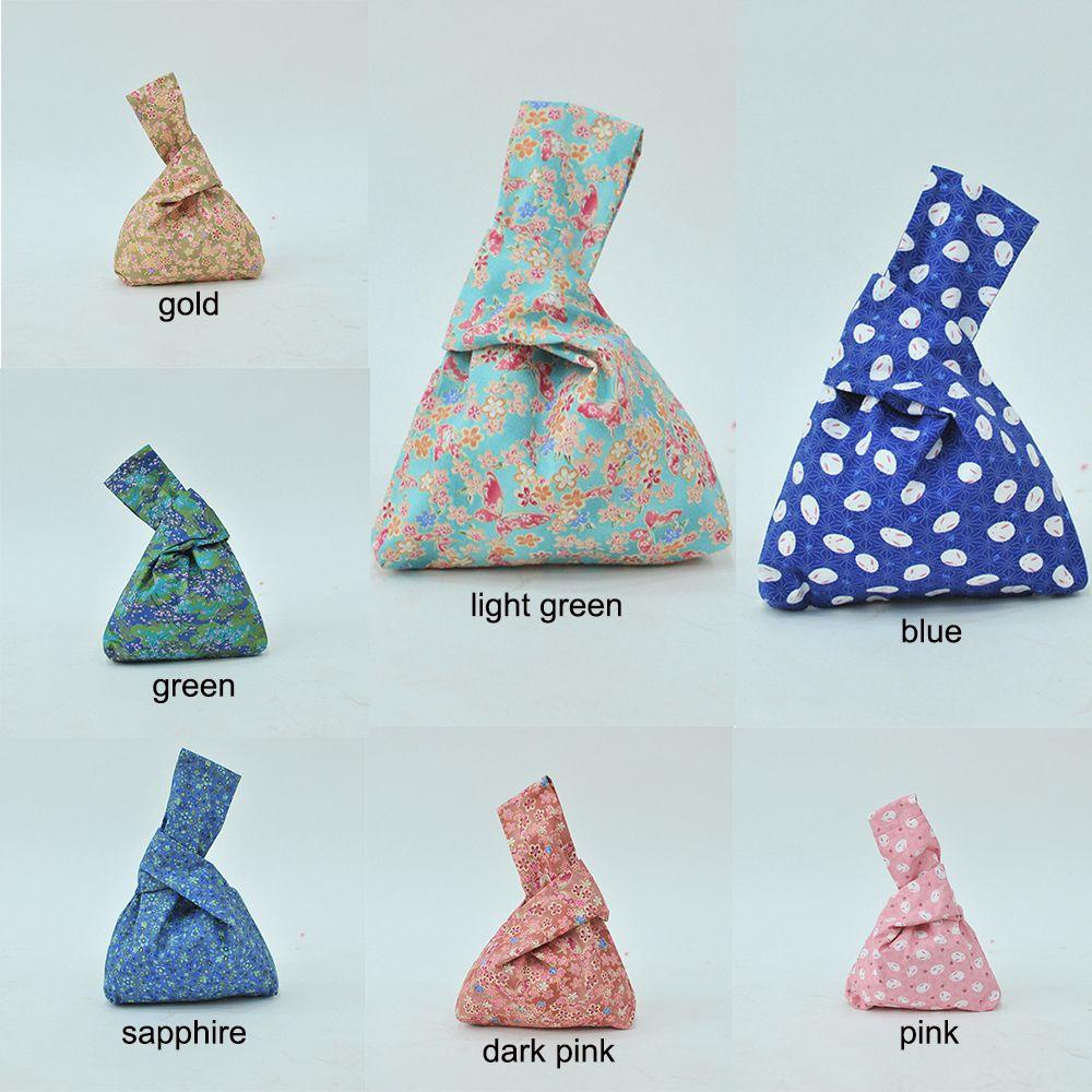 Luol Ốp Điện Thoại Di Động Bằng Vải Bạt Cotton Họa Tiết Nhật Bản Có Dây Đeo Cổ Tay