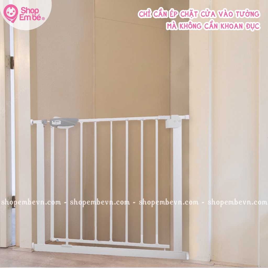 Thanh Chắn Cửa Chính Honper
