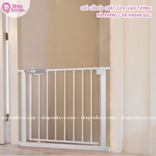 Thanh Chắn Cửa Chính Honper