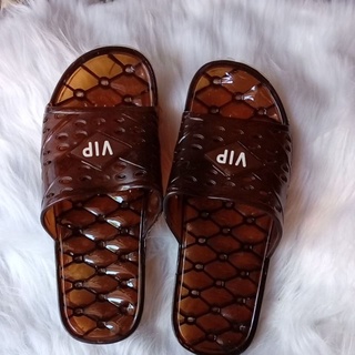 Dép lỗ Vip đi nhà đủ size