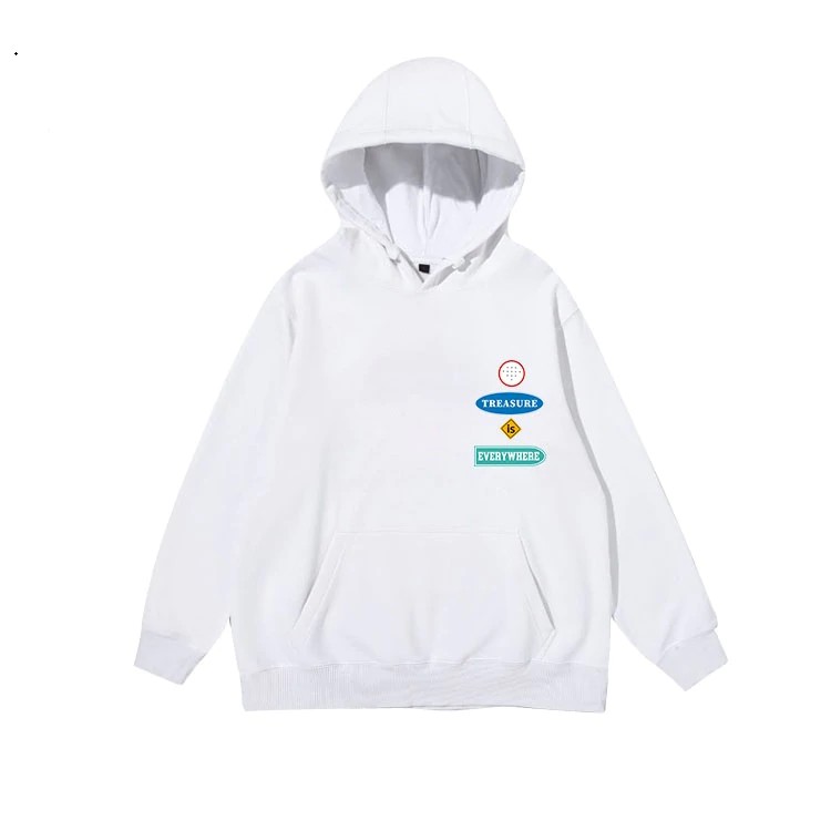 Áo Hoodies có nón dài tay thời trang nữ