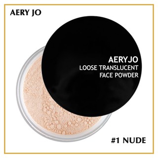 Phấn Phủ Bột AERY JO