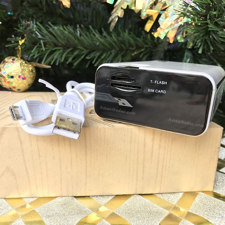 BỘ PHÁT 3G/4G 6572 KÈM PIN DỰ PHÒNG ĐA NĂNG