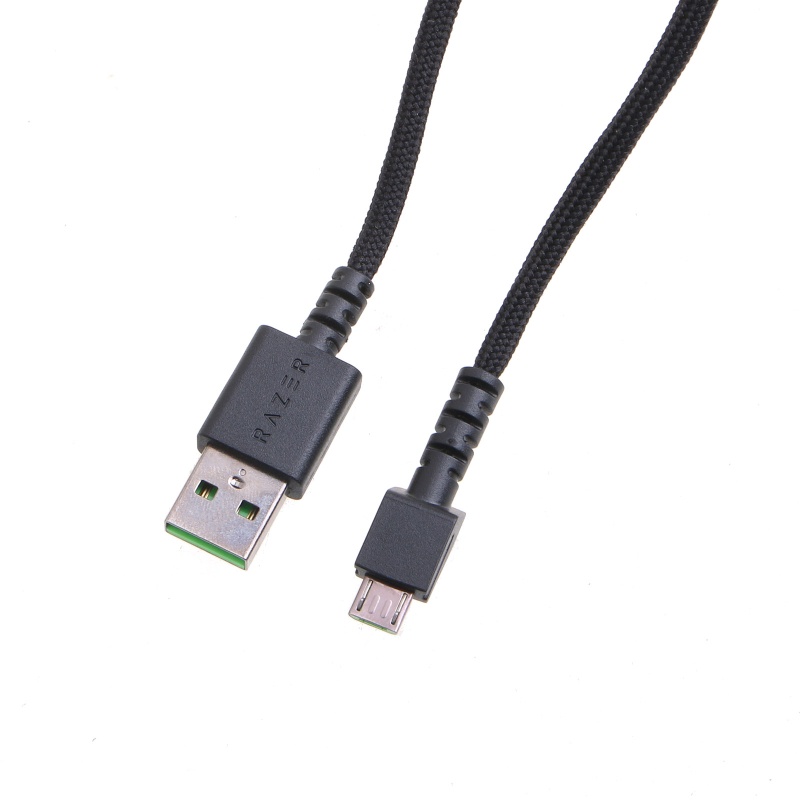 Dây Cáp Chuột USB Thay Thế Cho Chuột Chơi Game Viper Ultimate