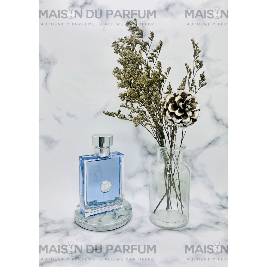 💥Nước hoa Versace Pour Homme (mẫu thử) | Thế Giới Skin Care