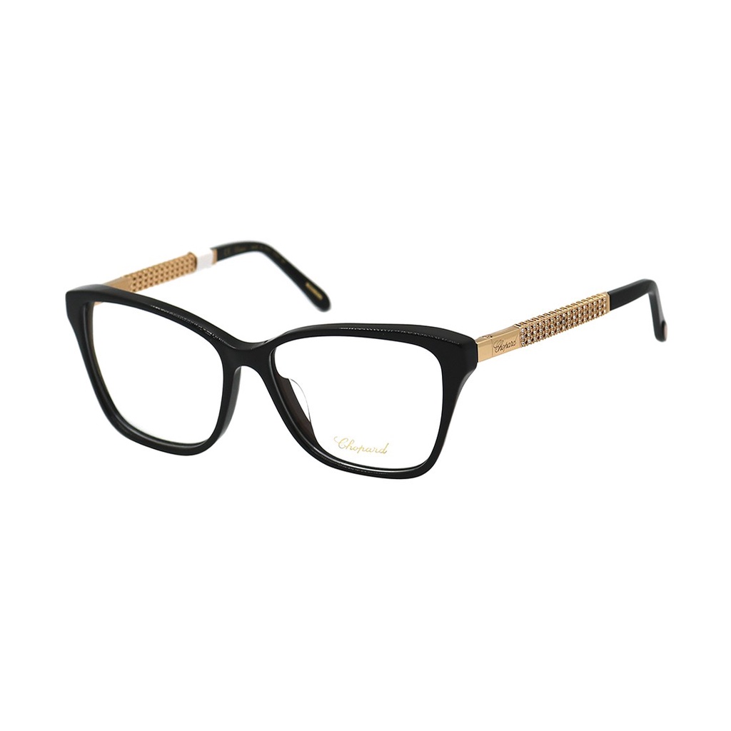 Gọng kính nam nữ thời trang Chopard VCH282S 700Y (56-15-135) chính hãng