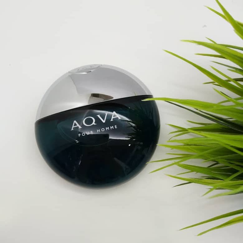 Nước hoa nam AQVA BVLGARI (Pour homme, Marine,Atlantiqve for men) 100ml | BigBuy360 - bigbuy360.vn