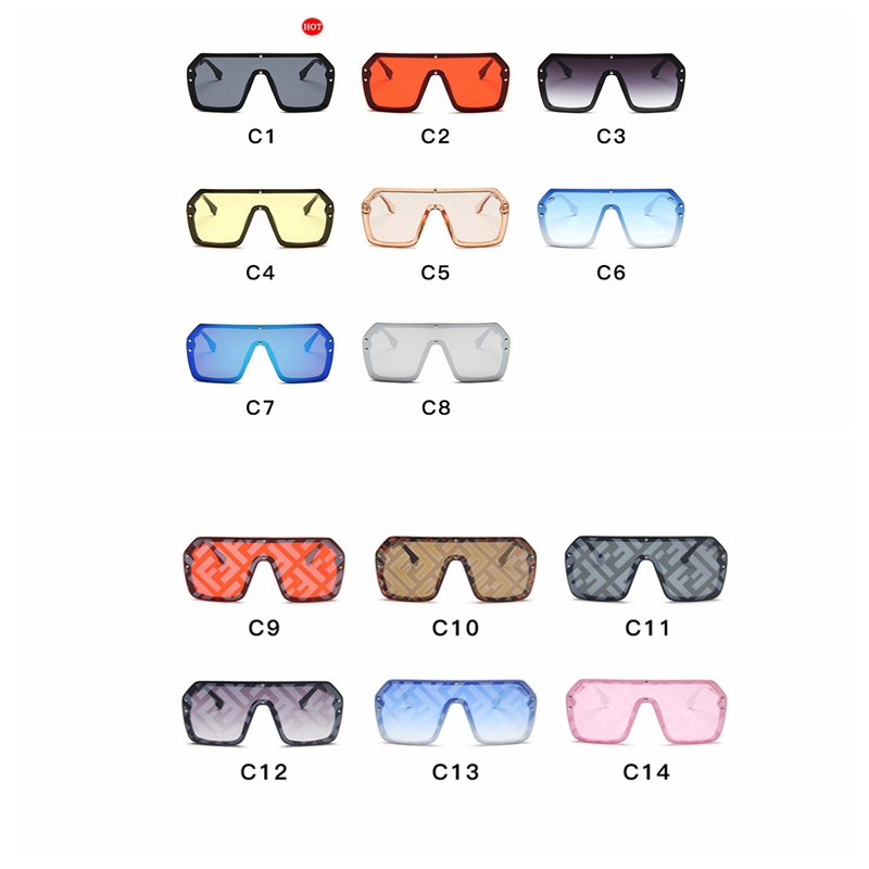 2021 NEW Fashion Vintaqe Personality Women Sunglasses Metal Square Frame UV Protection glasses