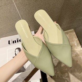 Xăng đan Cao Gót Thời Trang Hàn Cho Nữ
