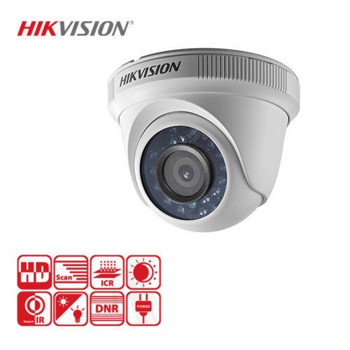 Bộ Camera Wifi chính hãng Hikvision gồm đầu 4 kênh + 1 kênh ip  + ổ cứng + 4 cam trong nhà FULL HD TẶNG CHUỘT ĐIỀU KHIỂN