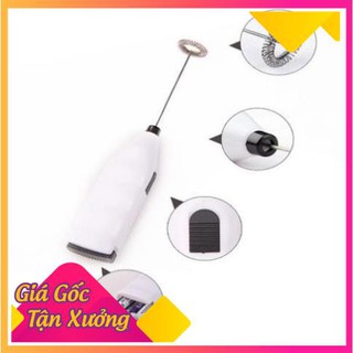 DỤNG CỤ ĐÁNH TRỨNG, DỤNG CUH PHA CAFE, MÁY ĐÁNH TRỨNG MINI