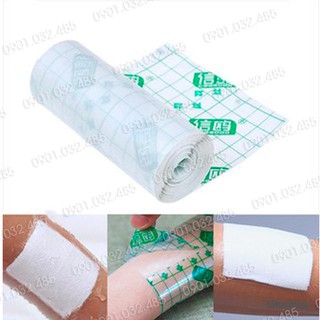 Keo Dán Ngực Trong Suốt Chống Ngước