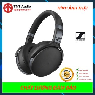 [ Likenew ] Tai nghe Sennheiser HD 4.40BT likenew chính hãng