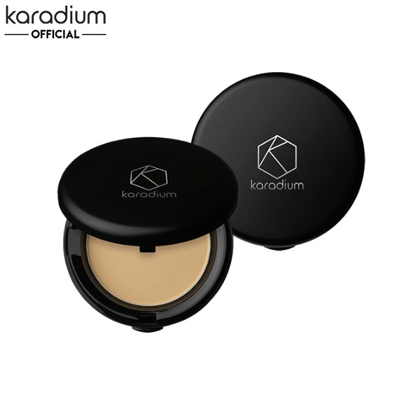 PHẤN PHỦ KIỀM DẦU KARADIUM COLLAGEN SMART SUN PACT