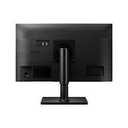 [Mã ELHAMS5 giảm 6% đơn 300K] Màn hình Samsung 24 inch viền mỏng LF24T450 Đồ Họa Full HD 75hz Xoay ngang dọc Chính Hãng