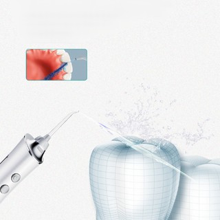 Máy Tăm Nước Mocato M805