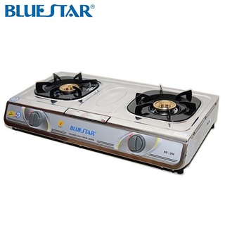 Bếp gas đôi BLUESTAR NS-290S