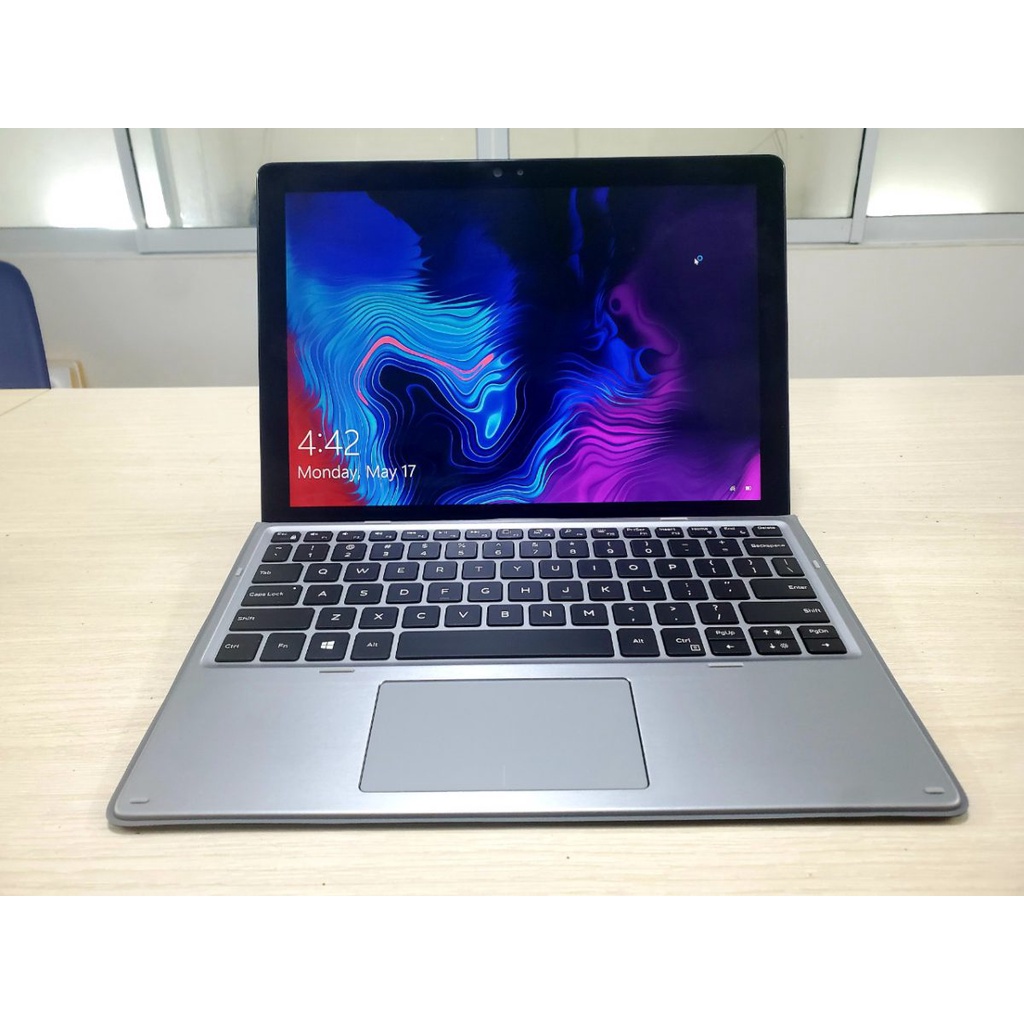 Máy tính Dell Latitude 7200 mới 99%