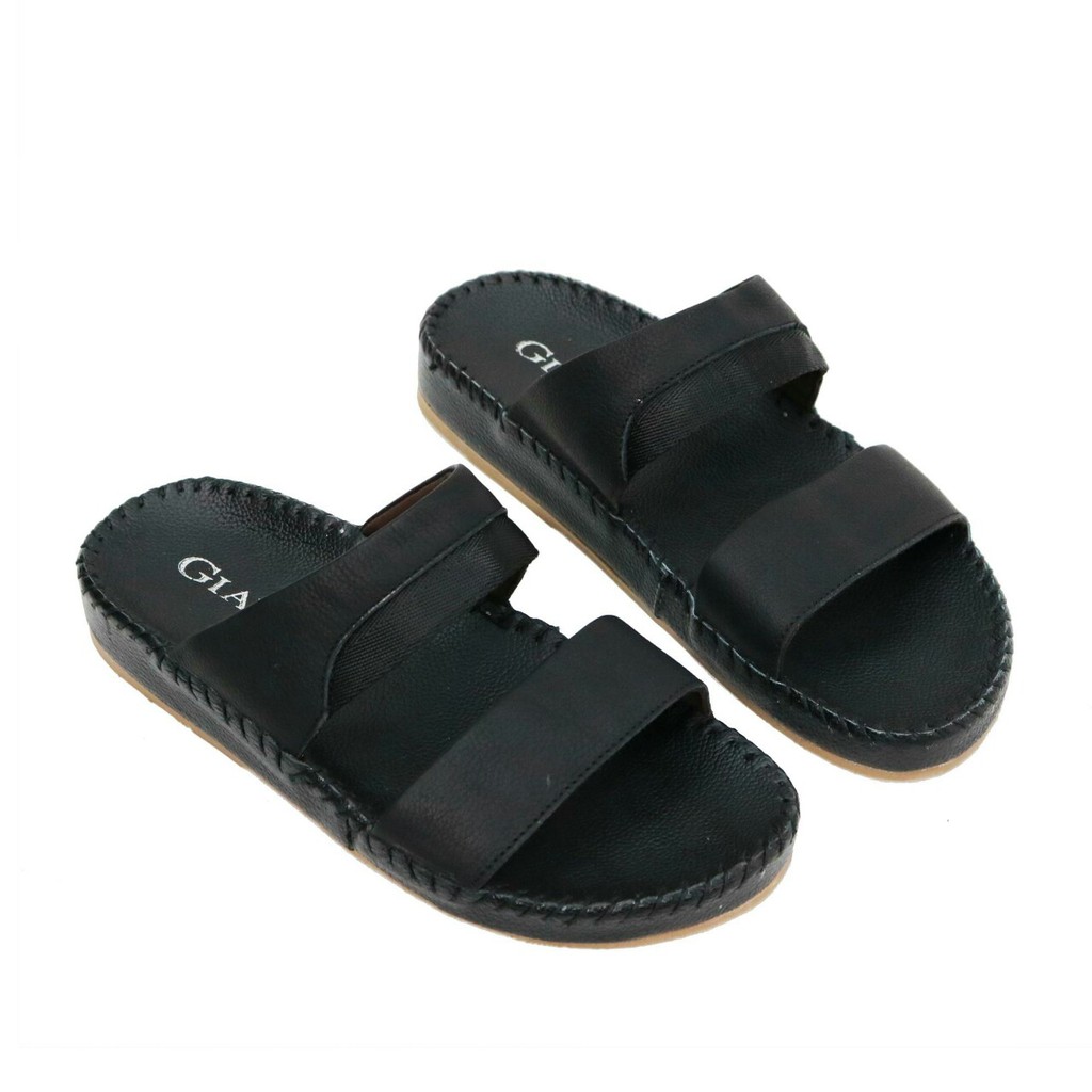 Dép nam quai ngang GIAVY