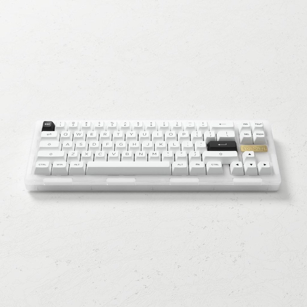 Bàn phím AKKO ACR68 Pro