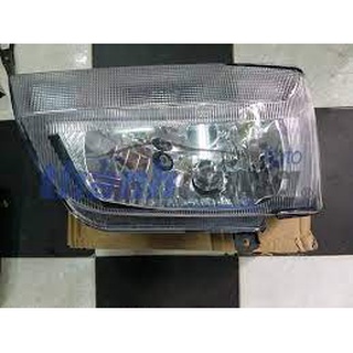 Đèn pha sym t880