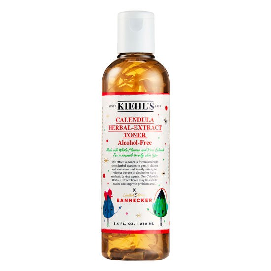 [CÓ HÓA ĐƠN LOTTEDUTYFREE] Kiehls Kiehl's Toner hoa cúc Kiehl CALENDULA HERBAL EXTRACT TONER | BigBuy360 - bigbuy360.vn