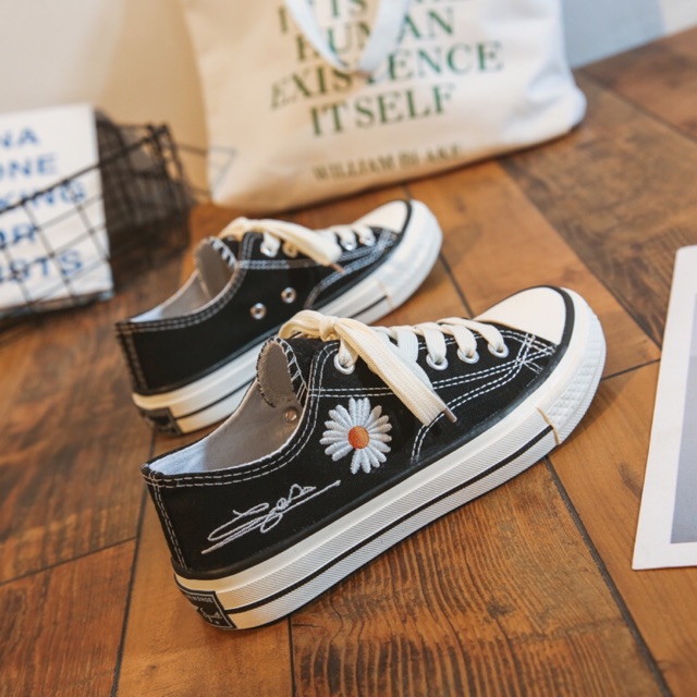 Giày Hoa Cúc GD 2020