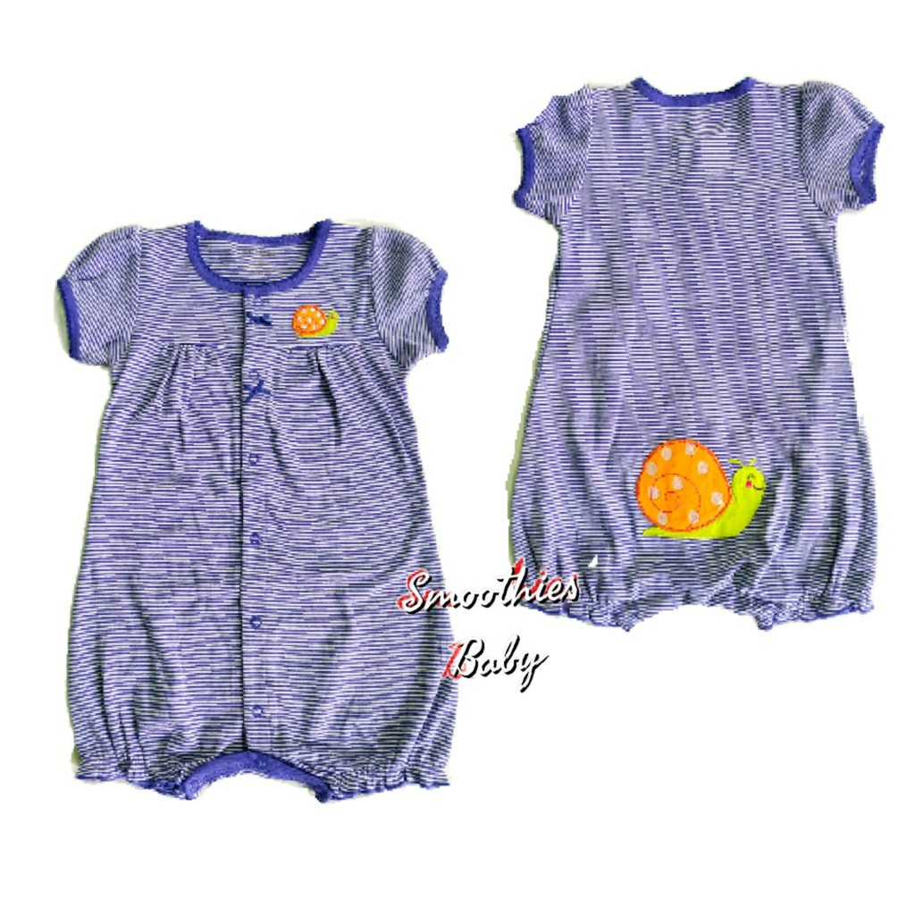 BODY ĐÙI BÉ GÁI / ROMPERS FOR BABY GIRL 9-13KG [Q.Tân Phú]