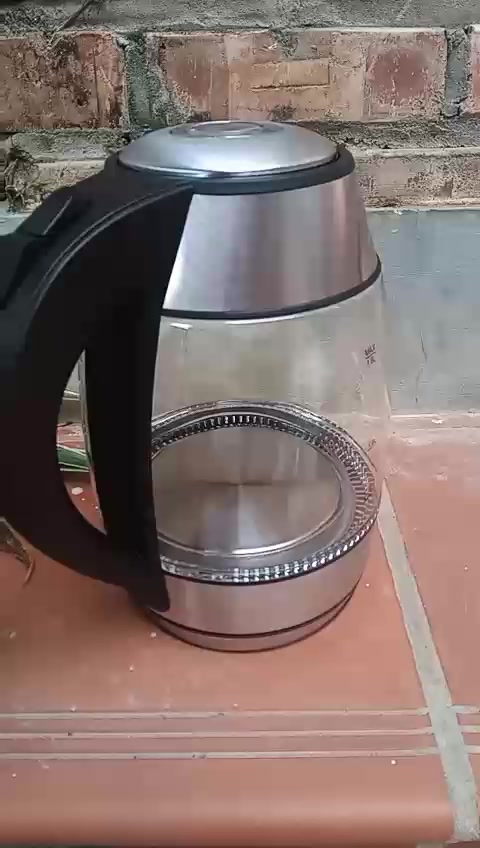 Ấm siêu tốc Lock&Lock EJK418SLV