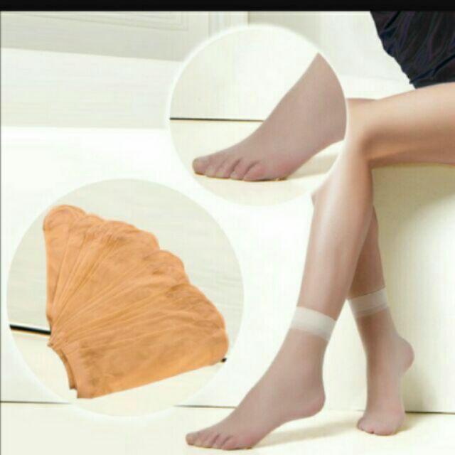 FREESHIP ĐƠN 99K_Tất da chân siêu dai | BigBuy360 - bigbuy360.vn