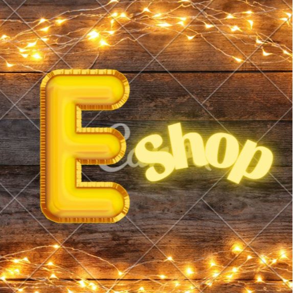 EShop - Cửa Hàng Online