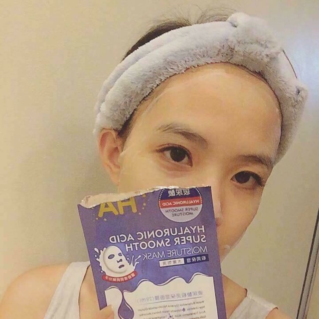 Mặt nạ HA