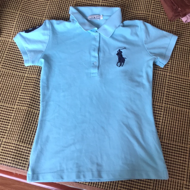 Áo polo siu xinh