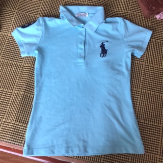 Áo polo siu xinh