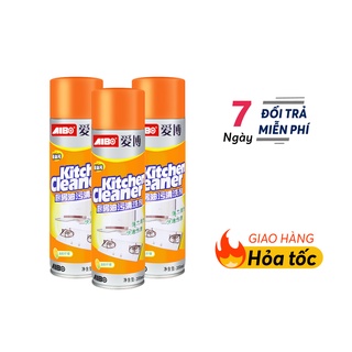 Chai xịt rửa bếp đa năng Kitchen clean Hà Nội