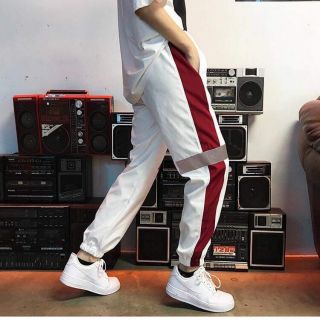Quần Jogger Phản Quang