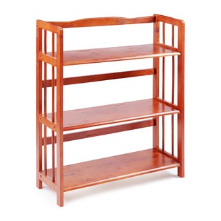 KỆ SÁCH 3 TẦNG 92X80X28