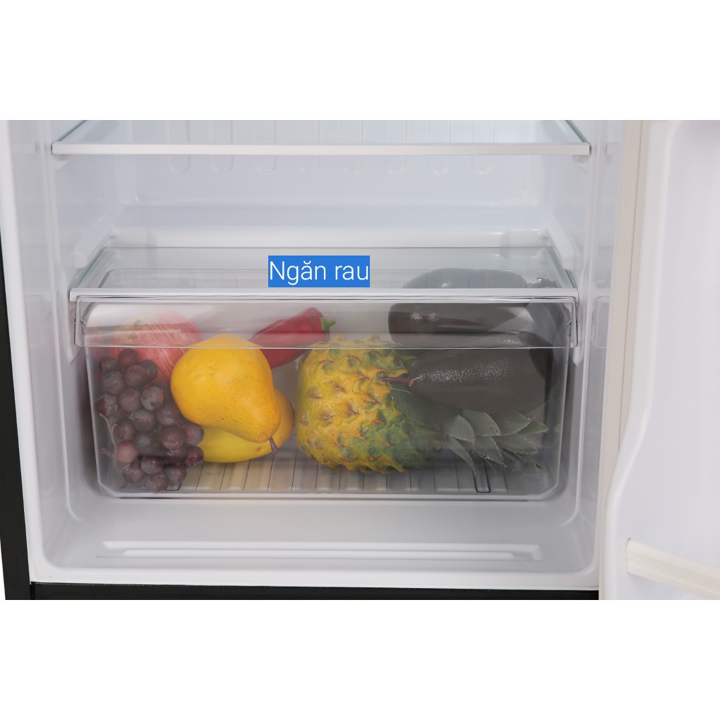 Tủ lạnh Mini Aqua 90 lít AQR-D99FA -Bảo hành chính hãng 24 tháng