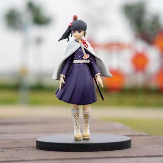 [Kimetsu no yaiba] Mô hình Kanao kimetsu no yaiba ( ảnh thật )