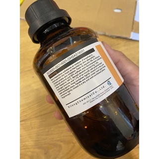 Dung dich ức chế mọc lông
