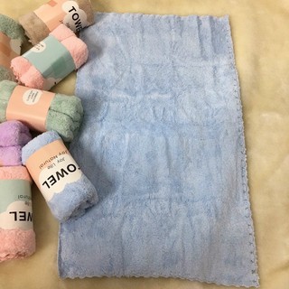 Khăn lông cừu, khăn nail, khăn lau xe hơi, khăn Microfiber, khăn đa năng xuất nhật 25cm x 35cm
