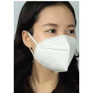 KHẨU TRANG KHÁNG KHUẨN 4D MASK KF94 ÔM SÁT KHUÔN MẶT HỢP THỜI TRANG