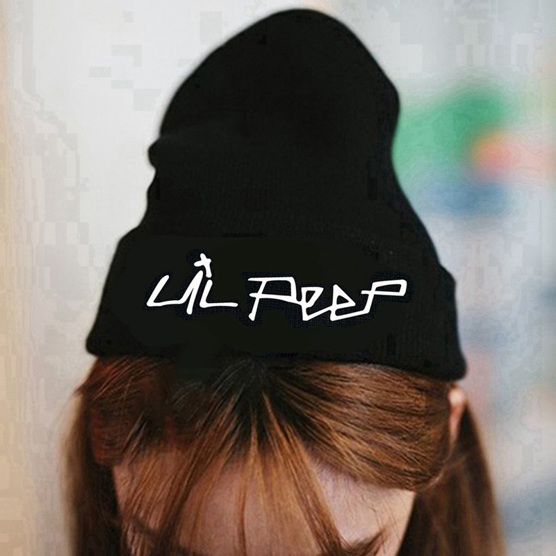 Nón Len Thêu Chữ Xxxtentacion Love Lil.Peep Dành Cho Nam Và Nữ